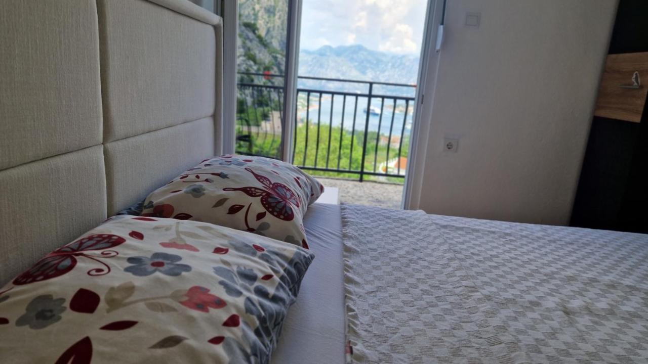 Anastasija 2 Apartment Kotor Exterior photo