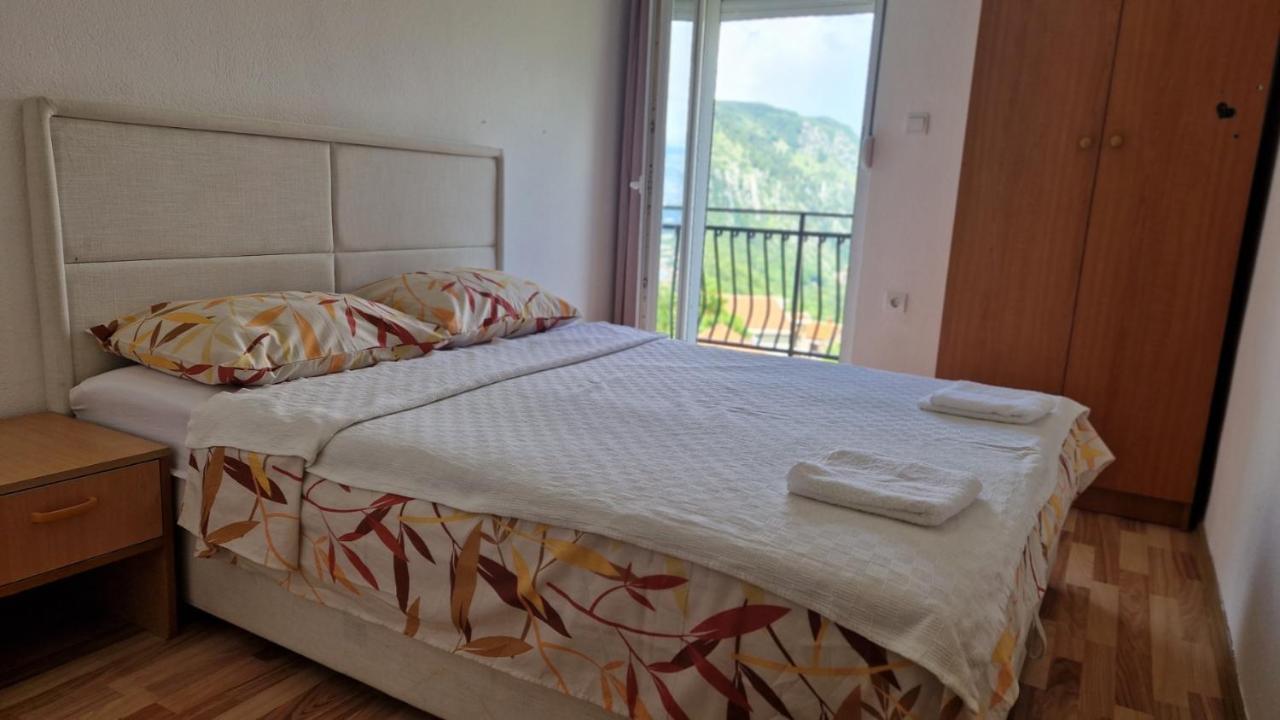 Anastasija 2 Apartment Kotor Exterior photo